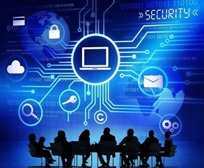 天畅信息业务介绍（二）|安全服务与网络技术服务