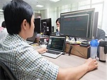 上海软件开发培训 赋能网络技术服务，铸就数字未来