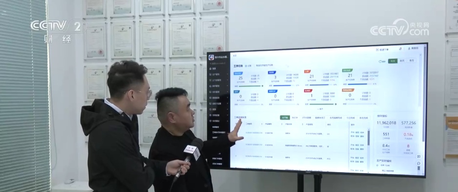 匹配小企业，服务大市场 一张“小工单”背后的上海软件开发“智造密码”