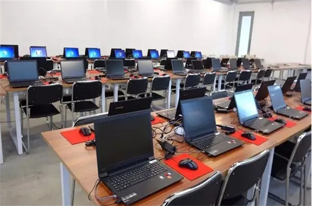 青慧教育 上海软件开发领域的专业赋能者